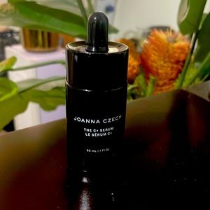 The c+serum Joanna Czech brand new no box